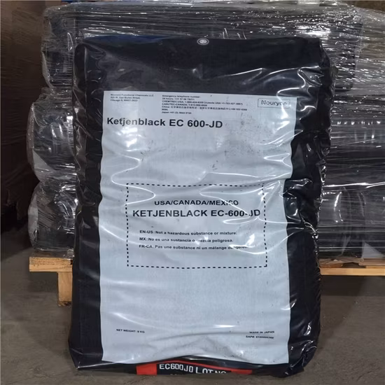 Auxiliar químico de negro de fumo N660