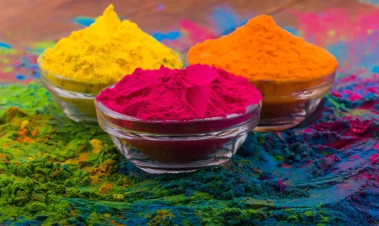 Corante SKYACIDO® Acid Levat Orange RN para tingimento de lã e tingimento de náilon