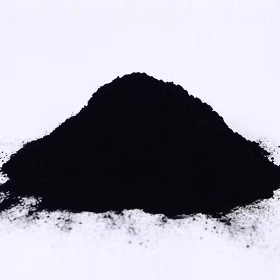 Aditivo de coloração eletrolítica preto brilhante