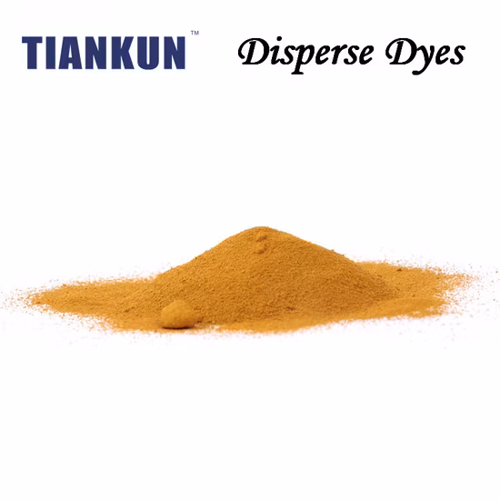 Skycron®Disperse Amarelo P