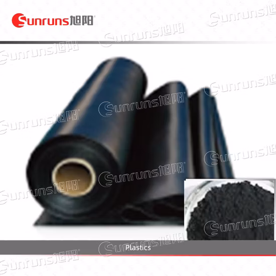 Solvente Preto de Alta Pureza 34 CAS 32517