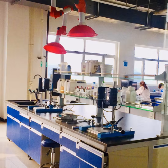 Melhor qualidade anti-séptico Dmdm hidantoína matéria-prima cosmética Dmdm hidantoína