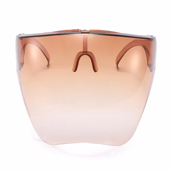 Máscara colorida Máscara protetora descartável de alta qualidade En149: 2001+A1: 2009 FFP2 Nr